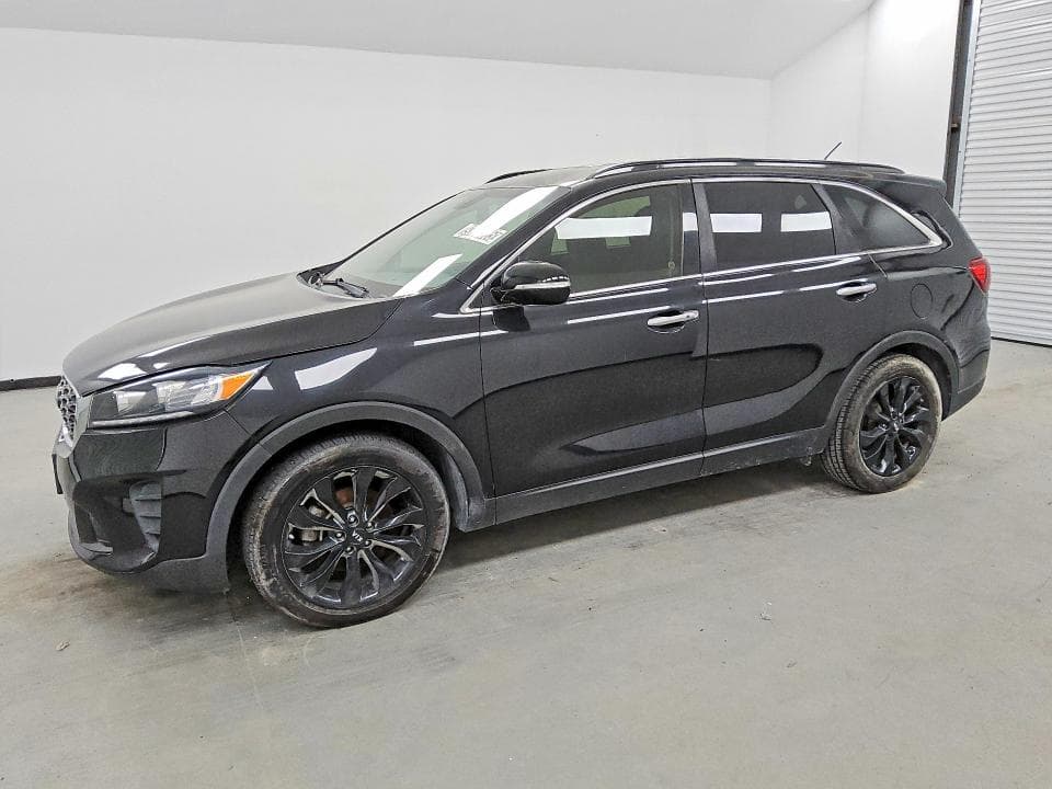 2020 KIA SORENTO S - 1