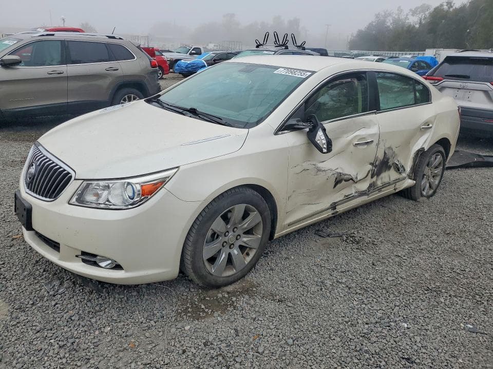 2013 BUICK LACROSSE - 1