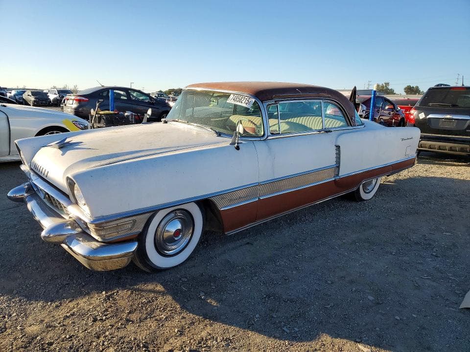 1955 PACKARD PACKARD - 1