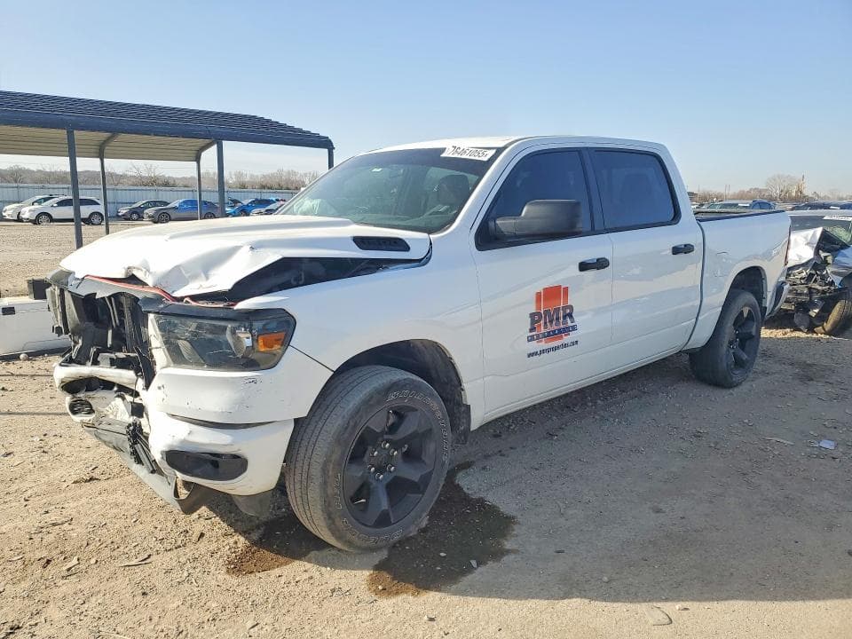 2024 RAM 1500 TRADESMAN - 1