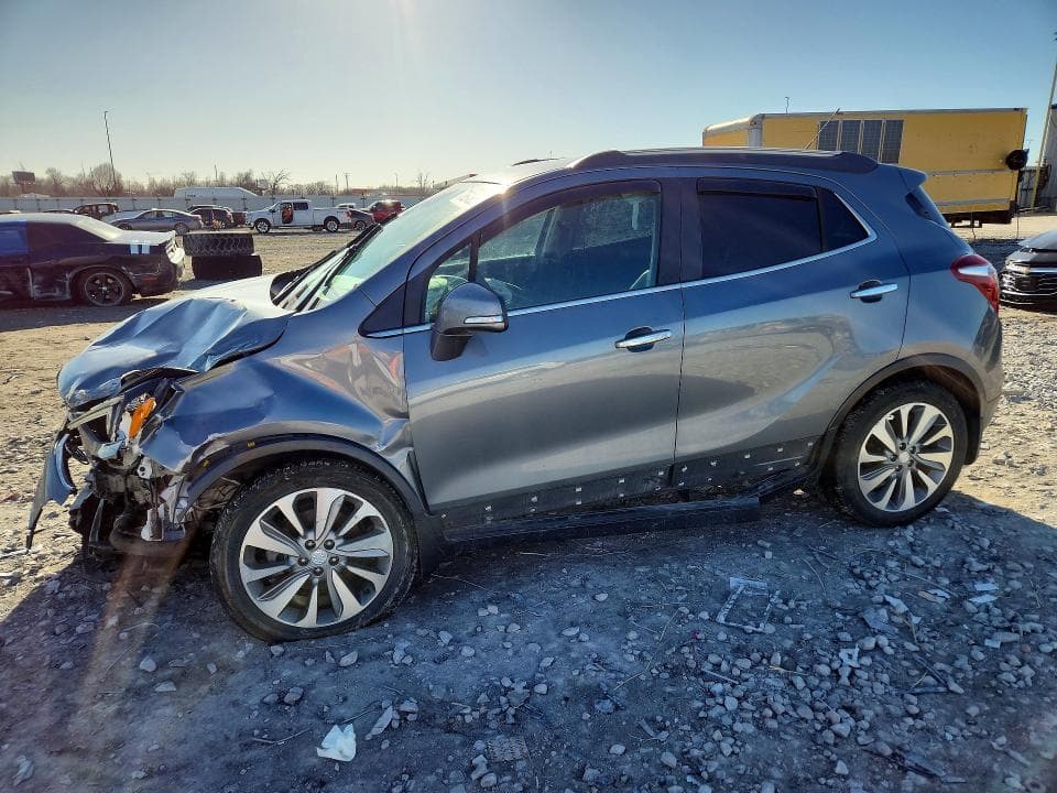 2019 BUICK ENCORE PREFERRED - 1