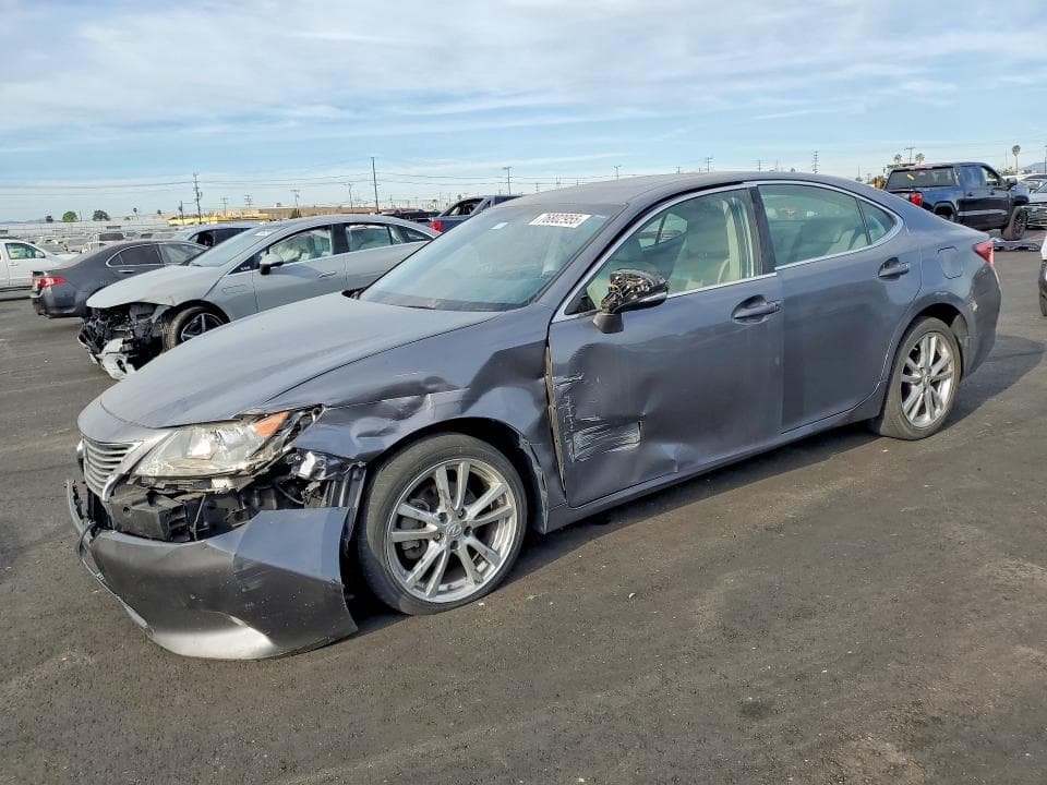 2014 LEXUS ES 350 - 1