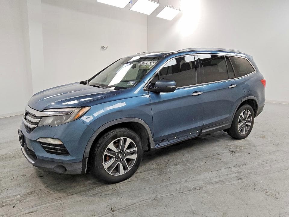 2016 HONDA PILOT - 1