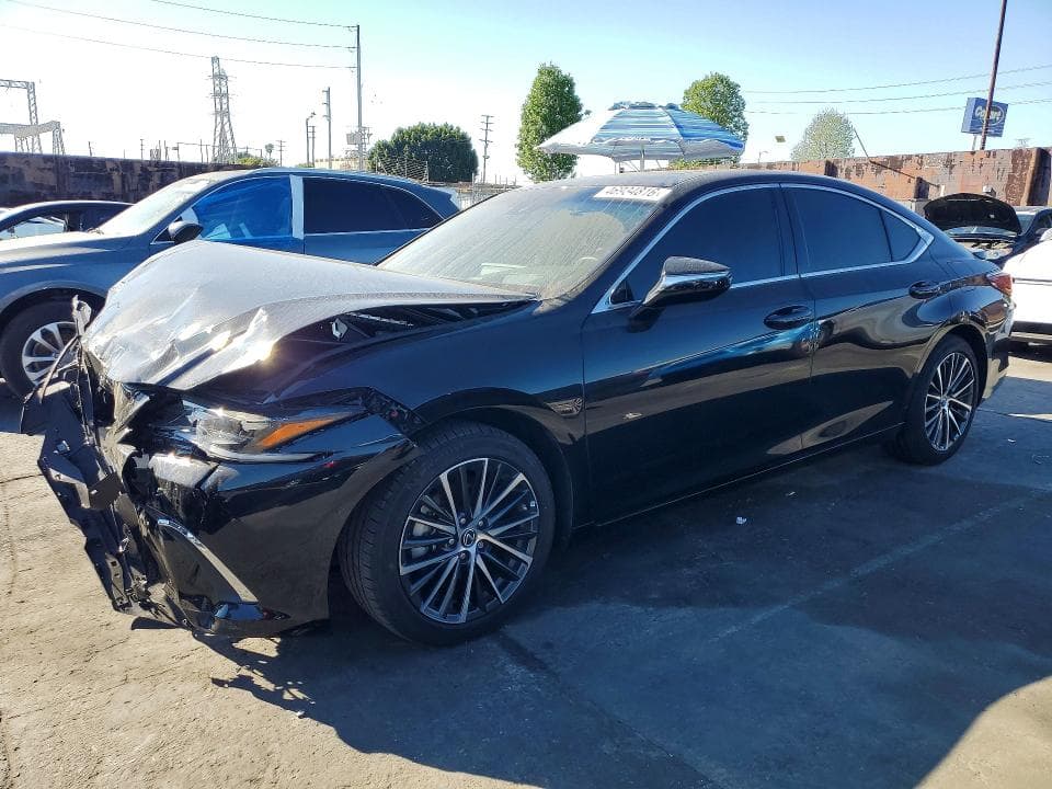 2024 LEXUS ES300 - 1