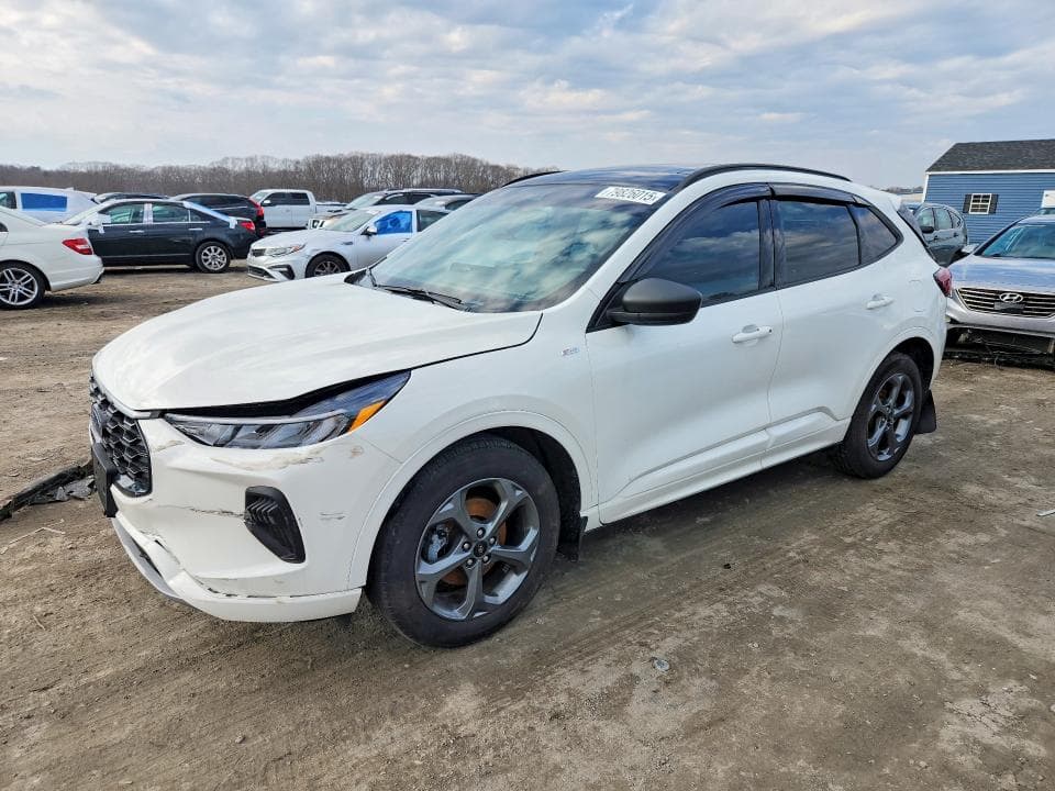 2023 FORD ESCAPE ST LINE - 1