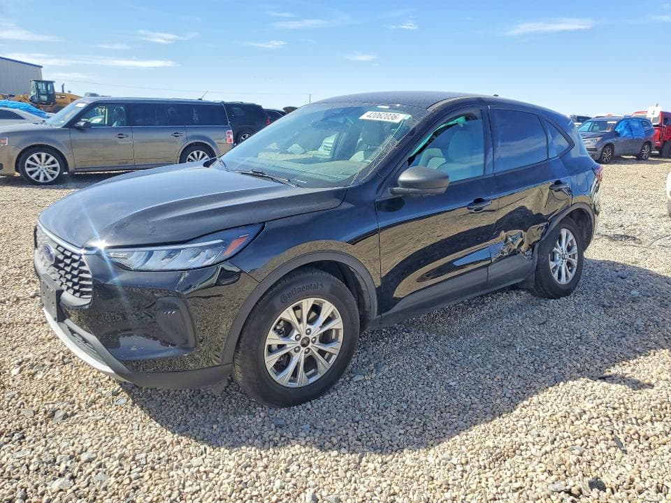 2025 FORD ESCAPE ACTIVE - 1
