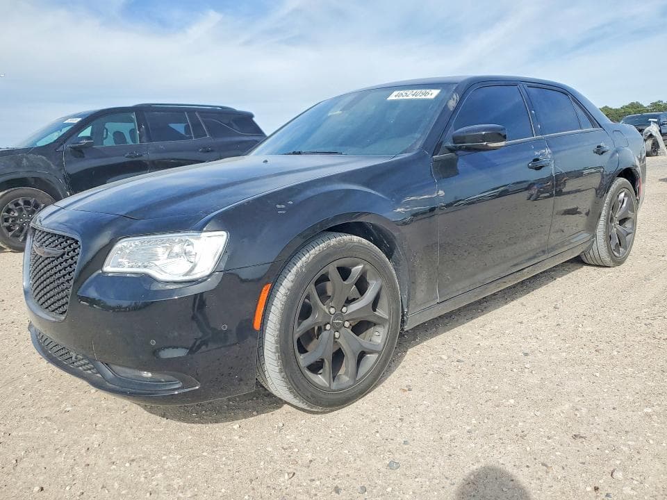 2023 CHRYSLER 300 S - 1