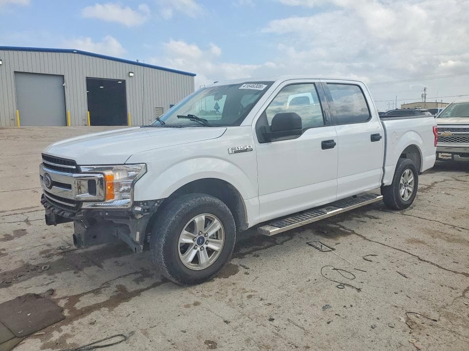 2018 FORD OTHER - 1