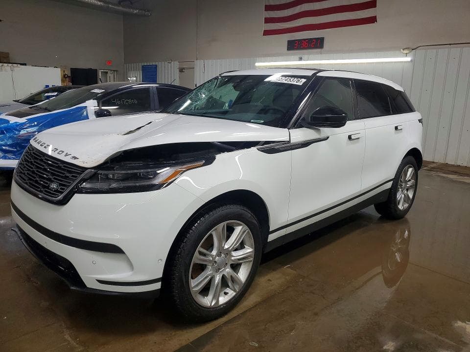 2026 LAND ROVER RANGE ROVER VELAR S S - 1