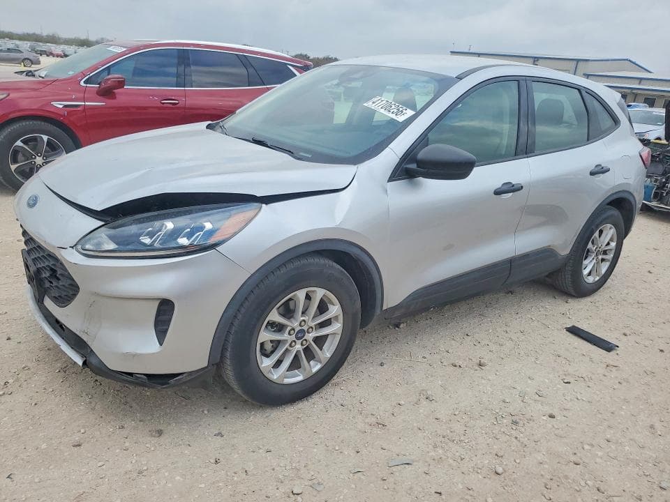 2020 FORD ESCAPE - 1