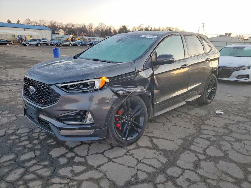 2020 FORD EDGE ST - 1