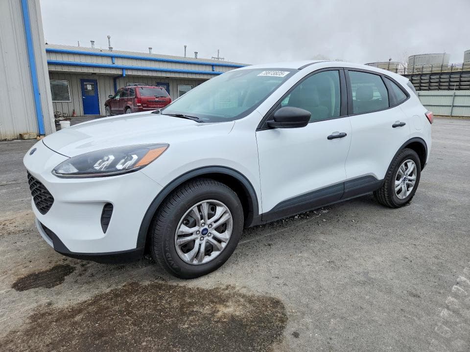 2020 FORD ESCAPE S - 1