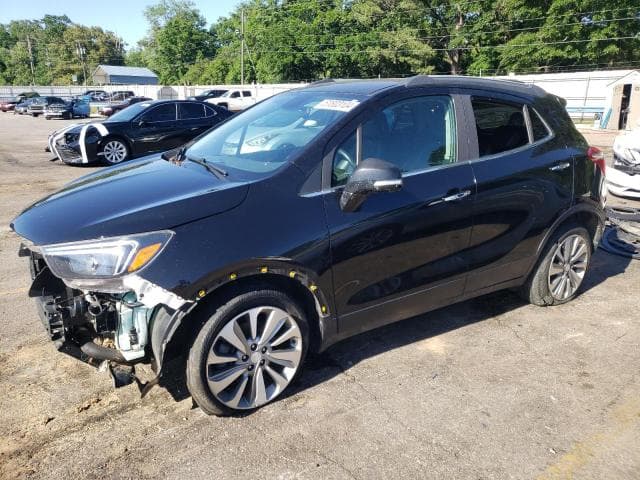 2019 BUICK ENCORE PREFERRED PREFERRED - 1