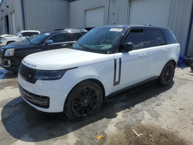 2024 LAND ROVER RANGE ROVER SE - 1