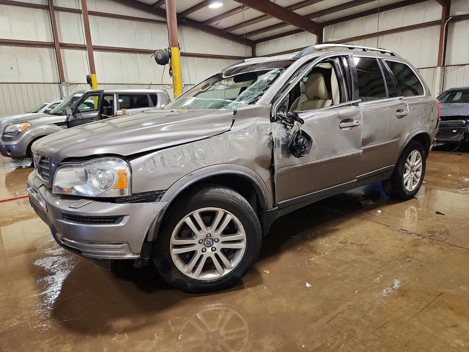 2012 VOLVO XC90 3.2 - 1