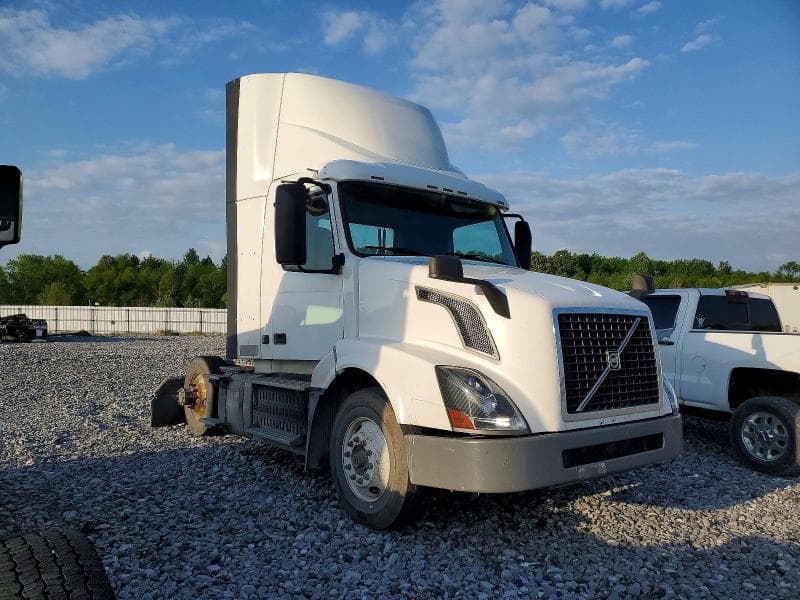 2017 VOLVO All Models - 1
