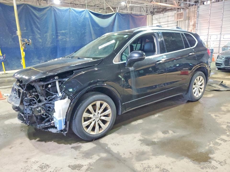 2017 BUICK ENVISION ESSENCE - 1