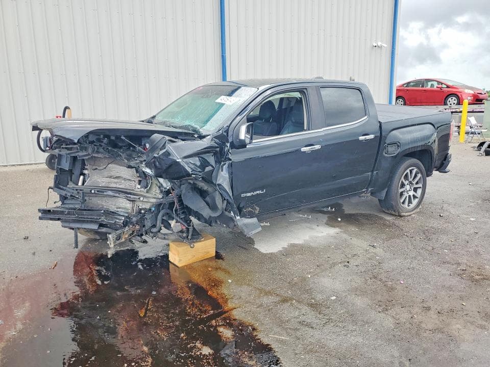 2019 GMC CANYON DENALI - 1
