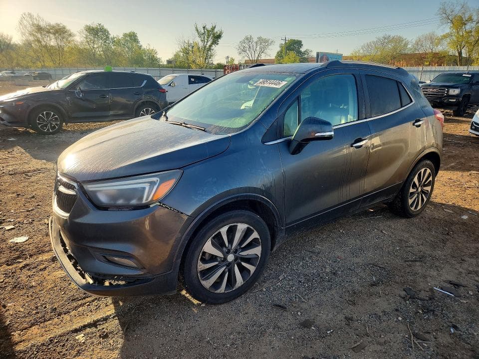 2018 BUICK ENCORE ESSENCE - 1