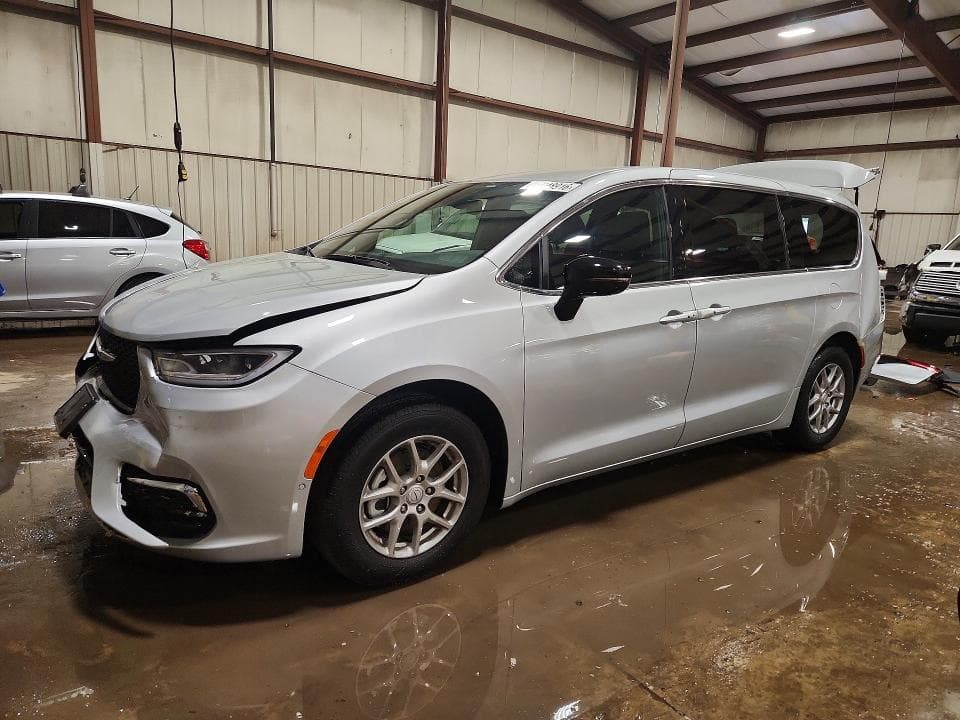 2026 CHRYSLER PACIFICA SELECT - 1