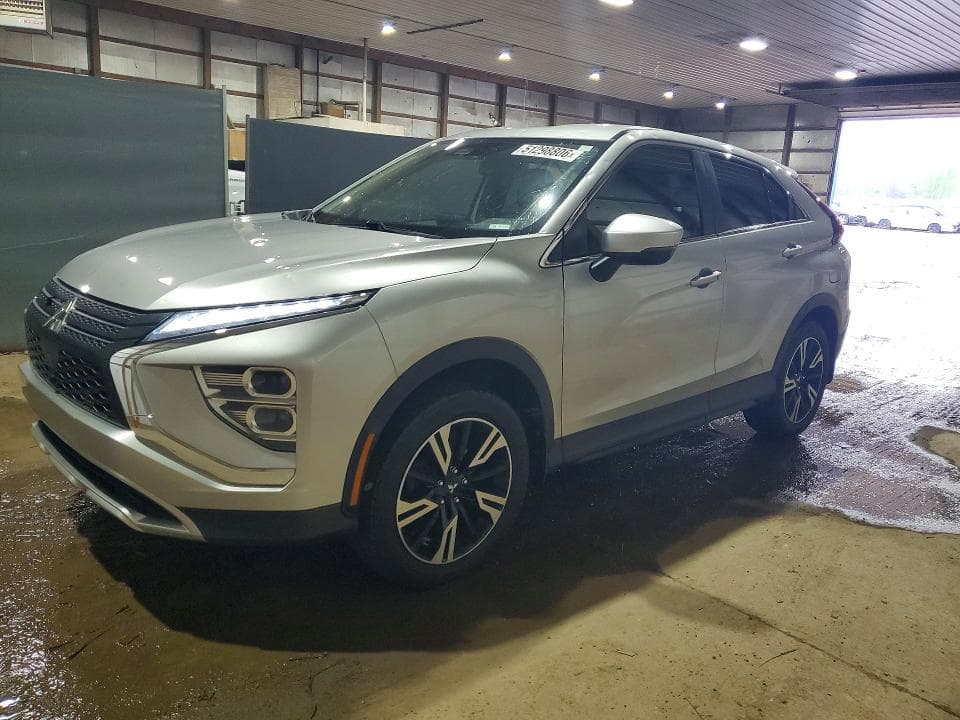 2023 MITSUBISHI ECLIPSE CROSS SE - 1