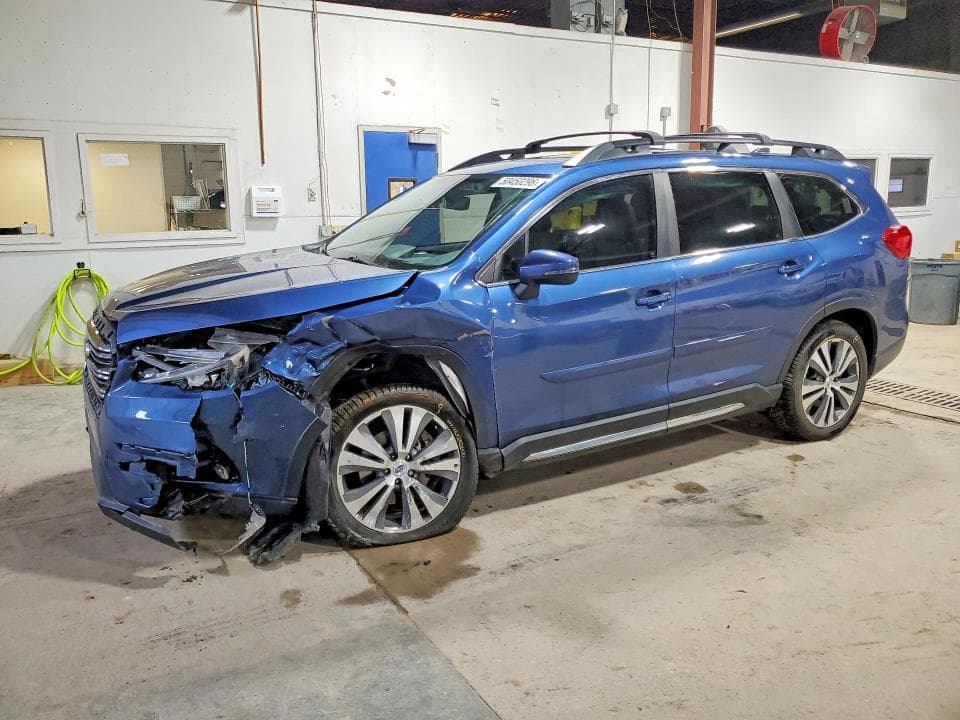 2020 SUBARU ASCENT - 1