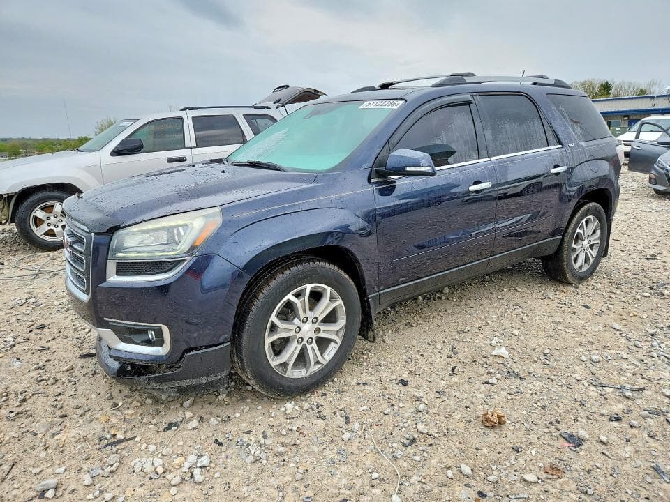 2015 GMC ACADIA - 1