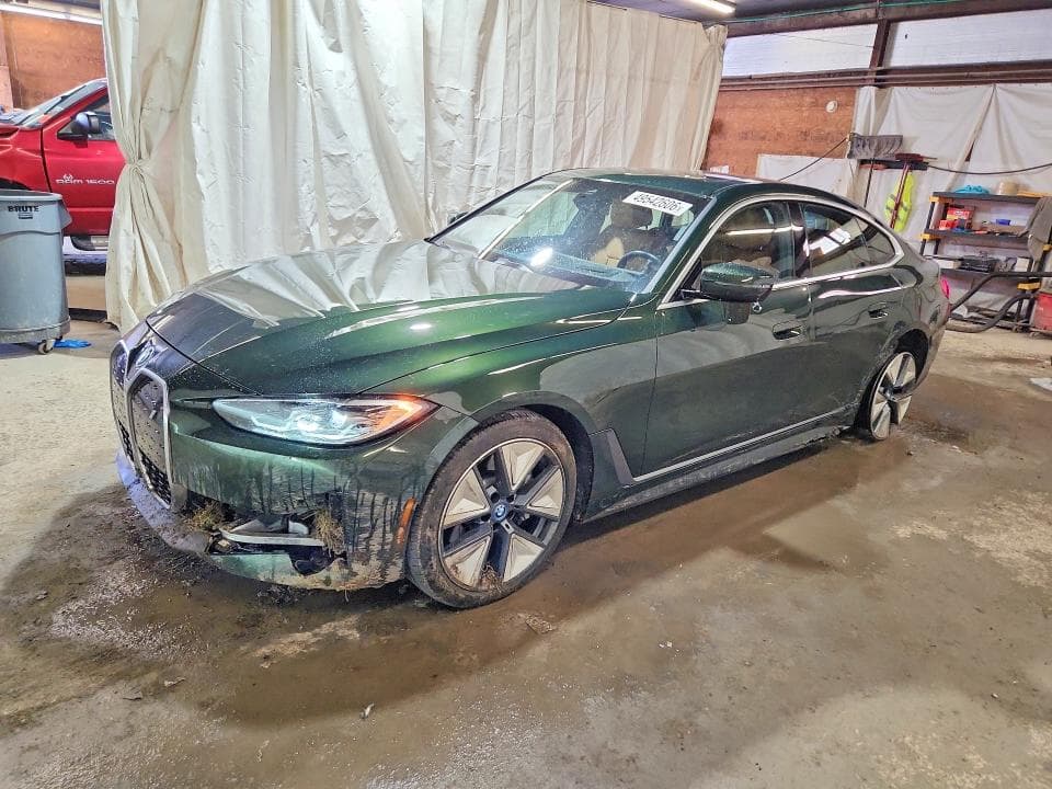 2024 BMW ALL OTHER - 1
