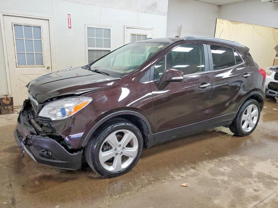 2015 BUICK ENCORE - 1