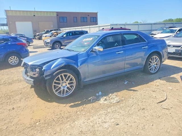 2011 CHRYSLER 300 - 1