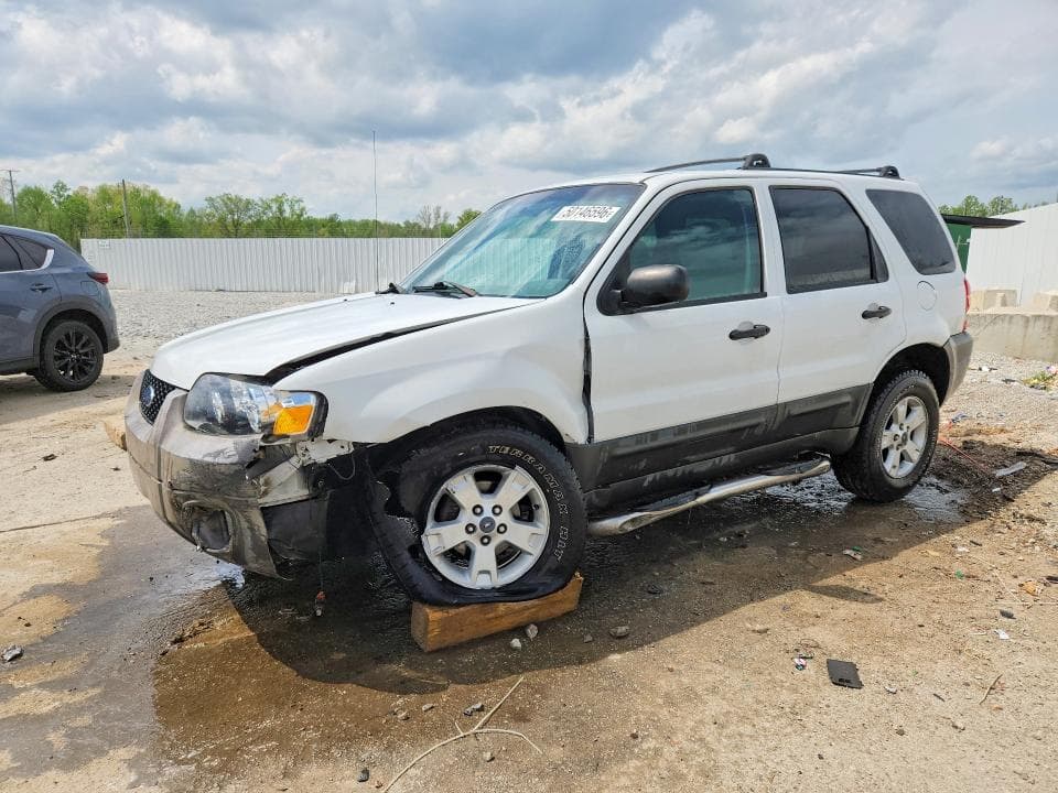 2005 FORD ESCAPE - 1