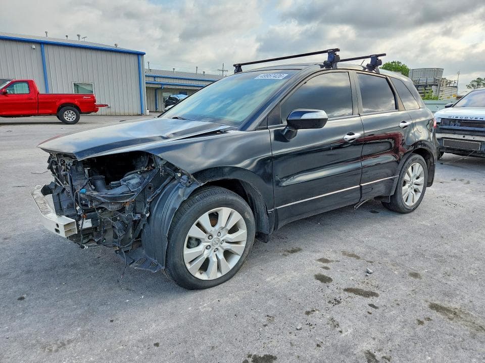 2012 ACURA RDX - 1