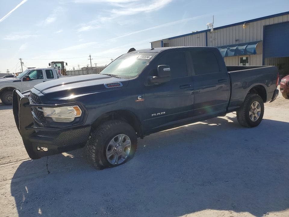 2024 RAM 2500 BIG HORN BIG HORN - 1