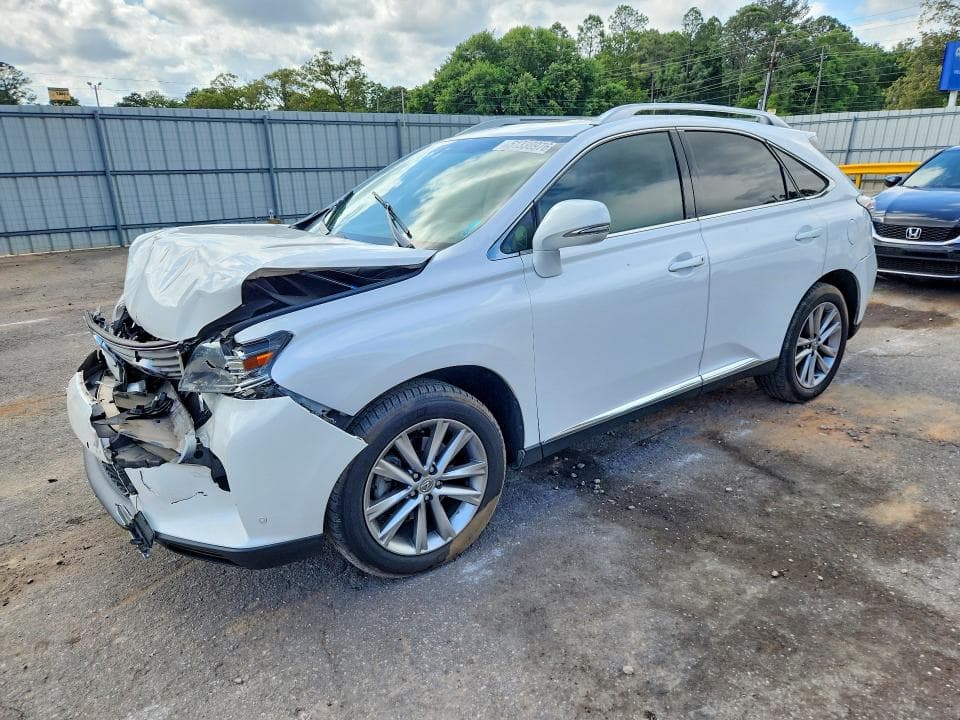 2015 LEXUS RX 350 - 1
