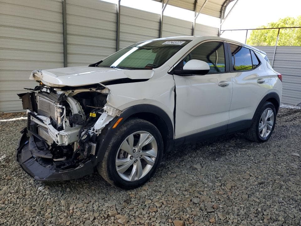 2024 BUICK ENCORE GX PREFERRED PREFERRED - 1