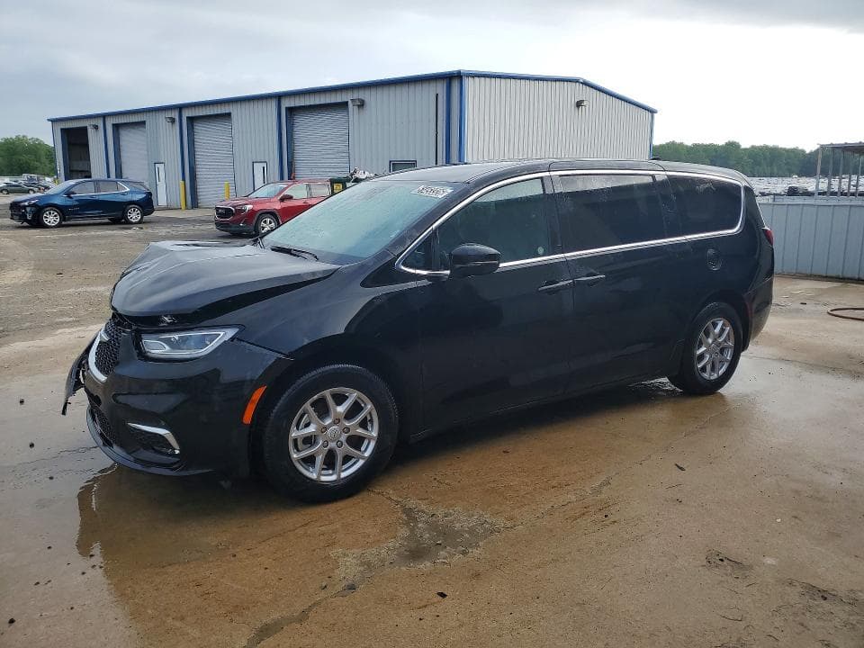 2026 CHRYSLER PACIFICA SELECT - 1