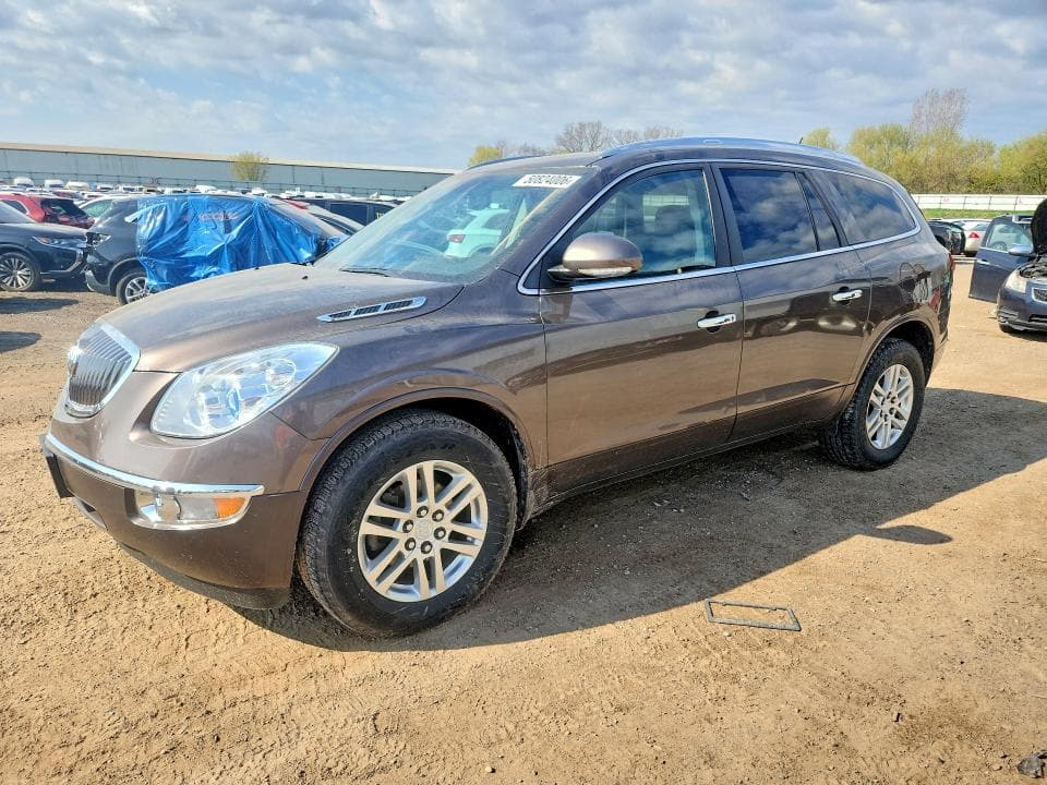 2012 BUICK ENCLAVE - 1
