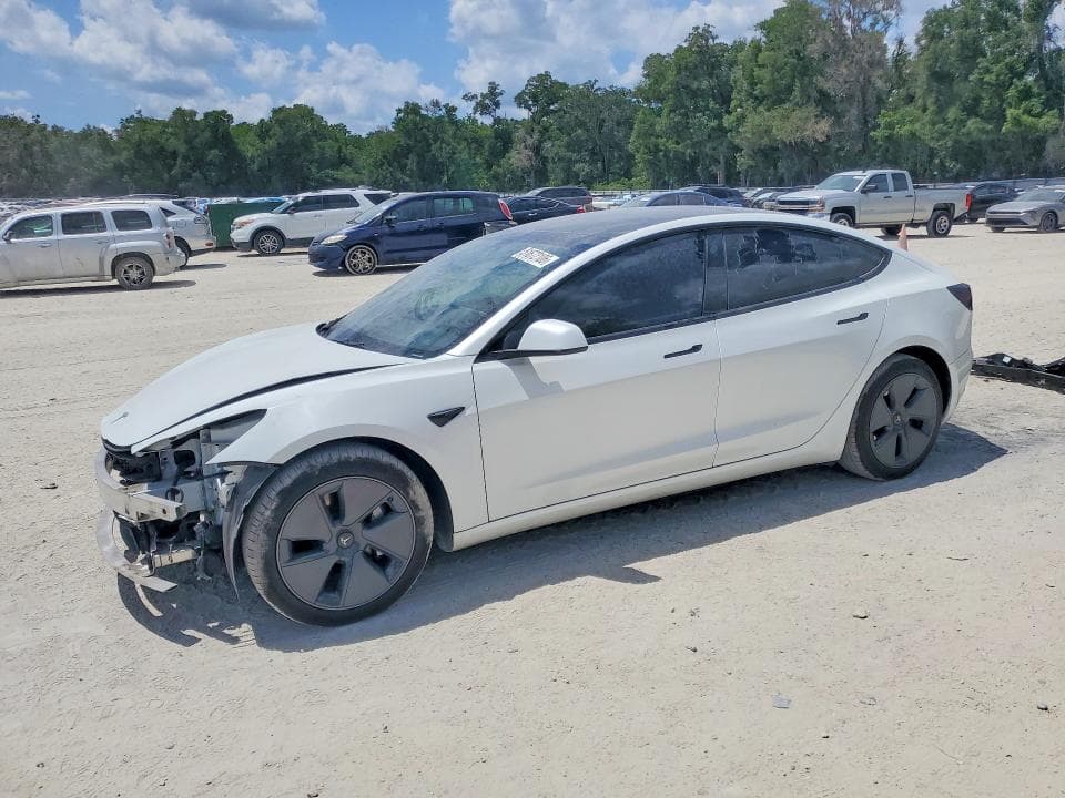 2023 TESLA MODEL 3 - 1
