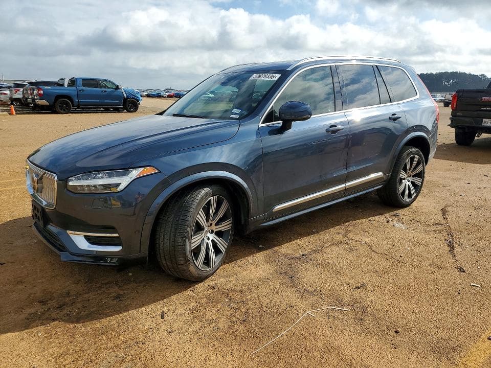 2024 VOLVO XC90 PLUS - 1