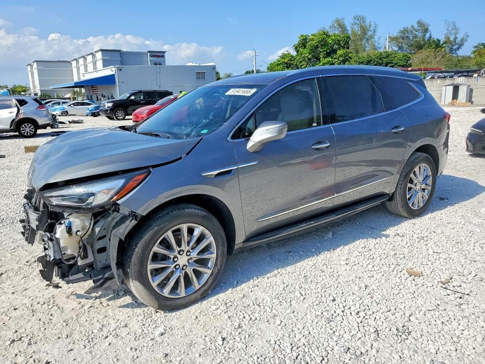 2021 BUICK ENCLAVE ESSENCE - 1