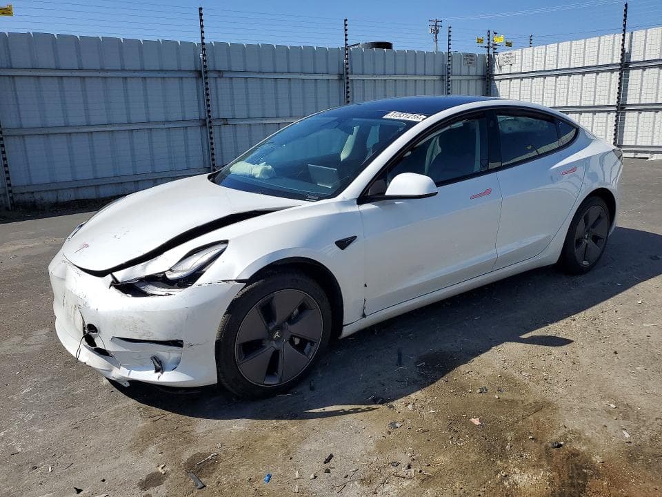 2023 TESLA MODEL 3 - 1