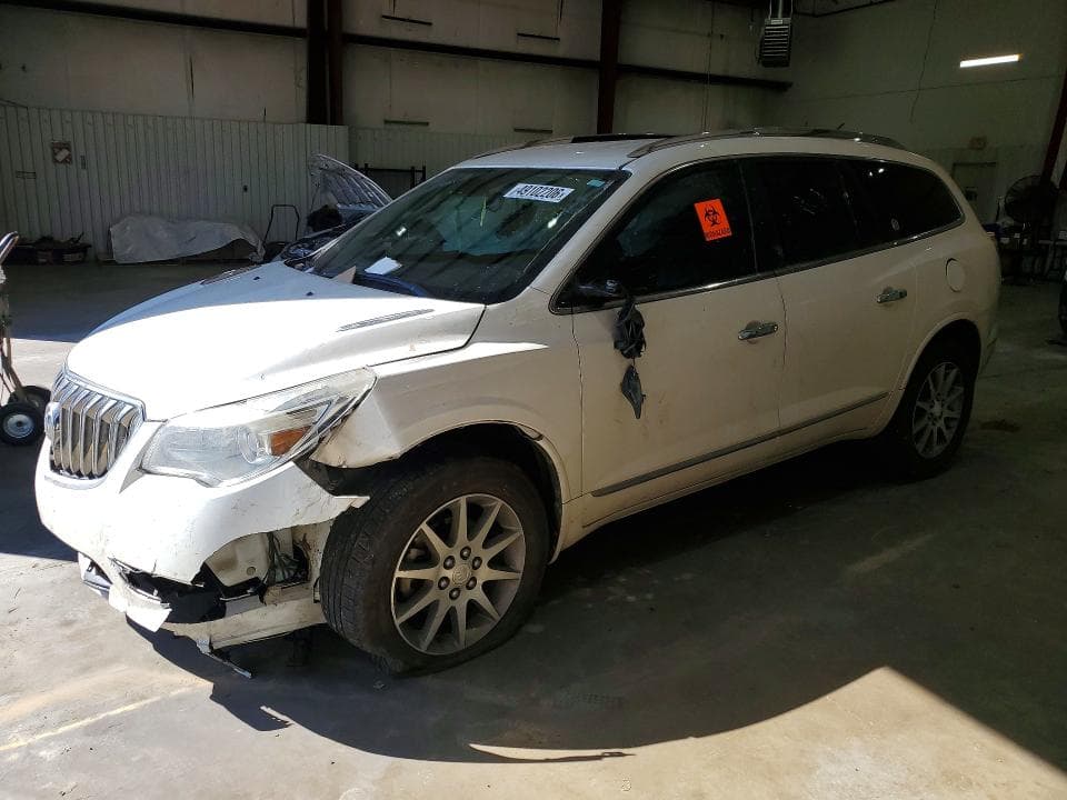 2014 BUICK ENCLAVE - 1
