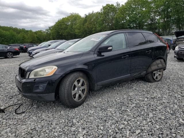 2010 VOLVO XC60 3.2 3.2 - 1