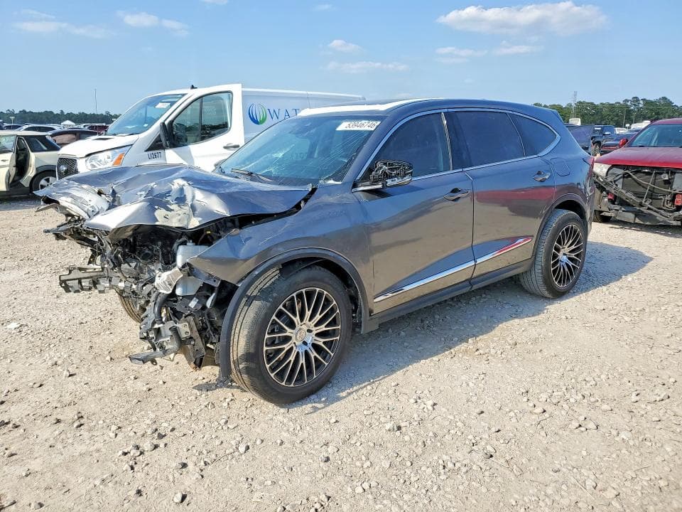 2024 ACURA MDX TECHNOLOGY TECHNOLOGY - 1