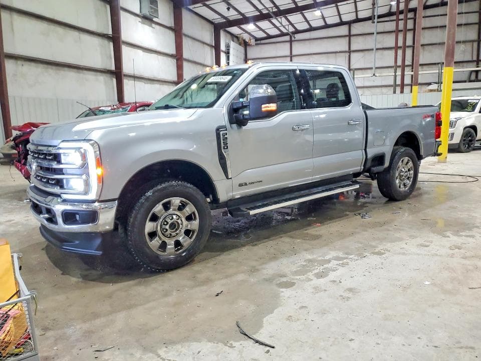 2023 FORD F250 SUPER DUTY - 1