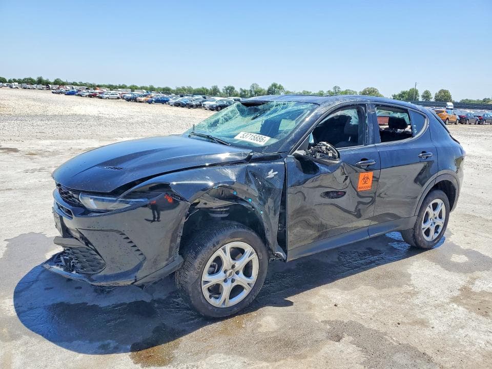 2023 DODGE HORNET GT PLUS - 1