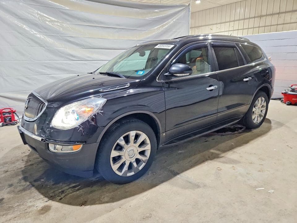 2010 BUICK ENCLAVE - 1