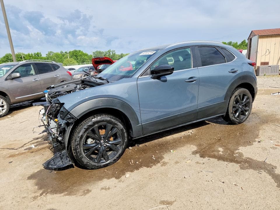 2023 MAZDA CX-30 PREFERRED - 1