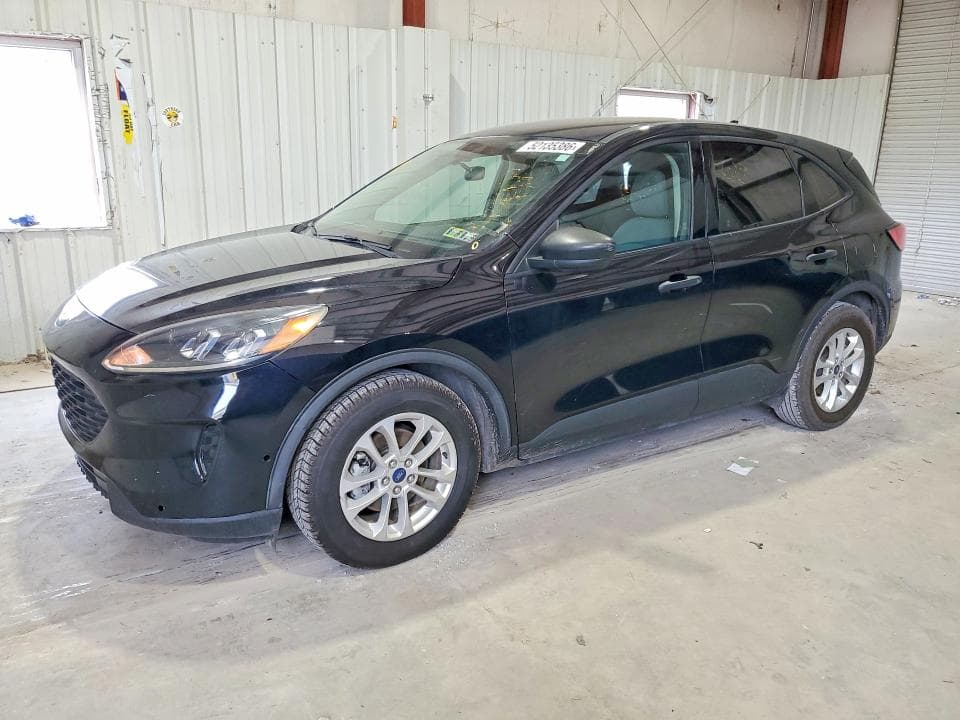 2020 FORD ESCAPE S S - 1