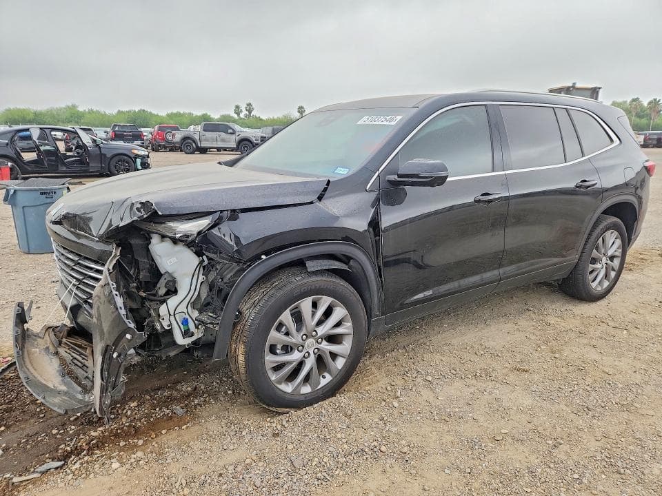2025 BUICK ENCLAVE - 1